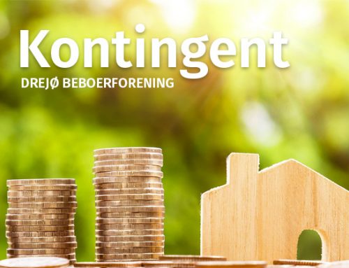 Kontingent